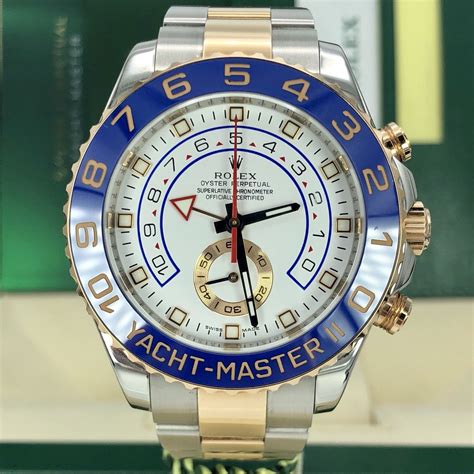 rolex yachtmaster 2 review 2018|rolex yacht master ii discontinued.